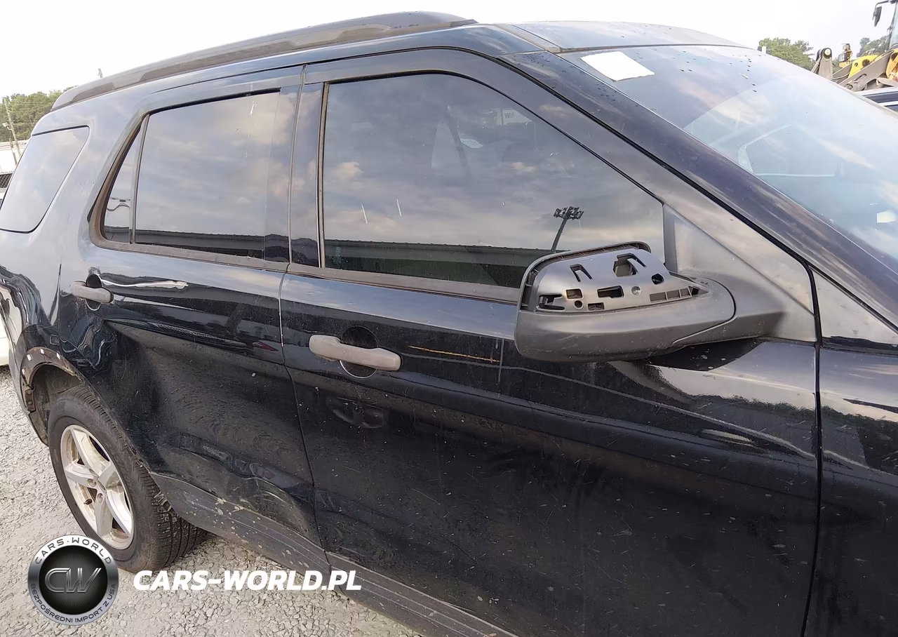 2018 Ford Explorer VIN:1FM5K7B81JGB74496 - 6