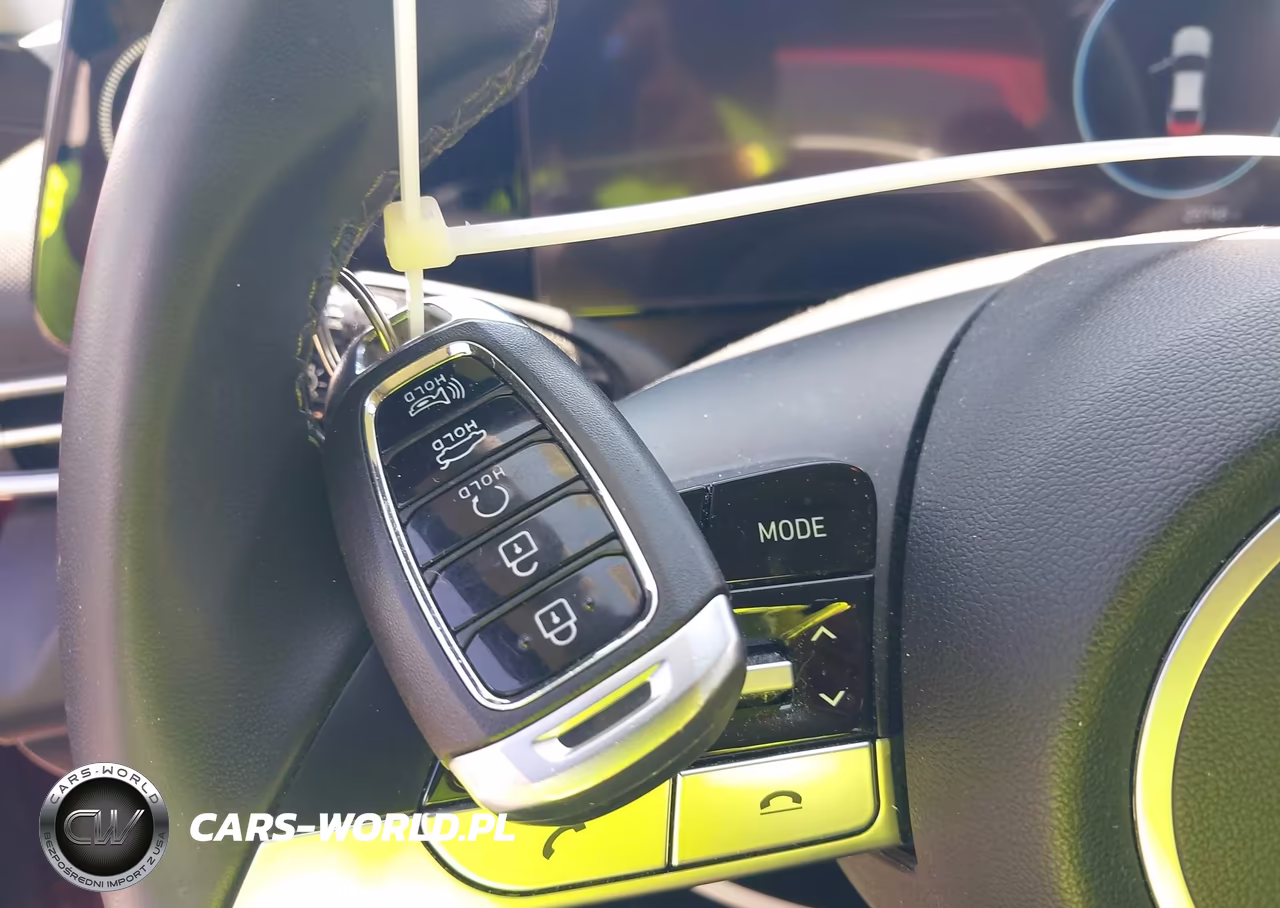 2023 Hyundai Elantra Hybrid Limited VIN:KMHLN4AJ8PU057123 - 11