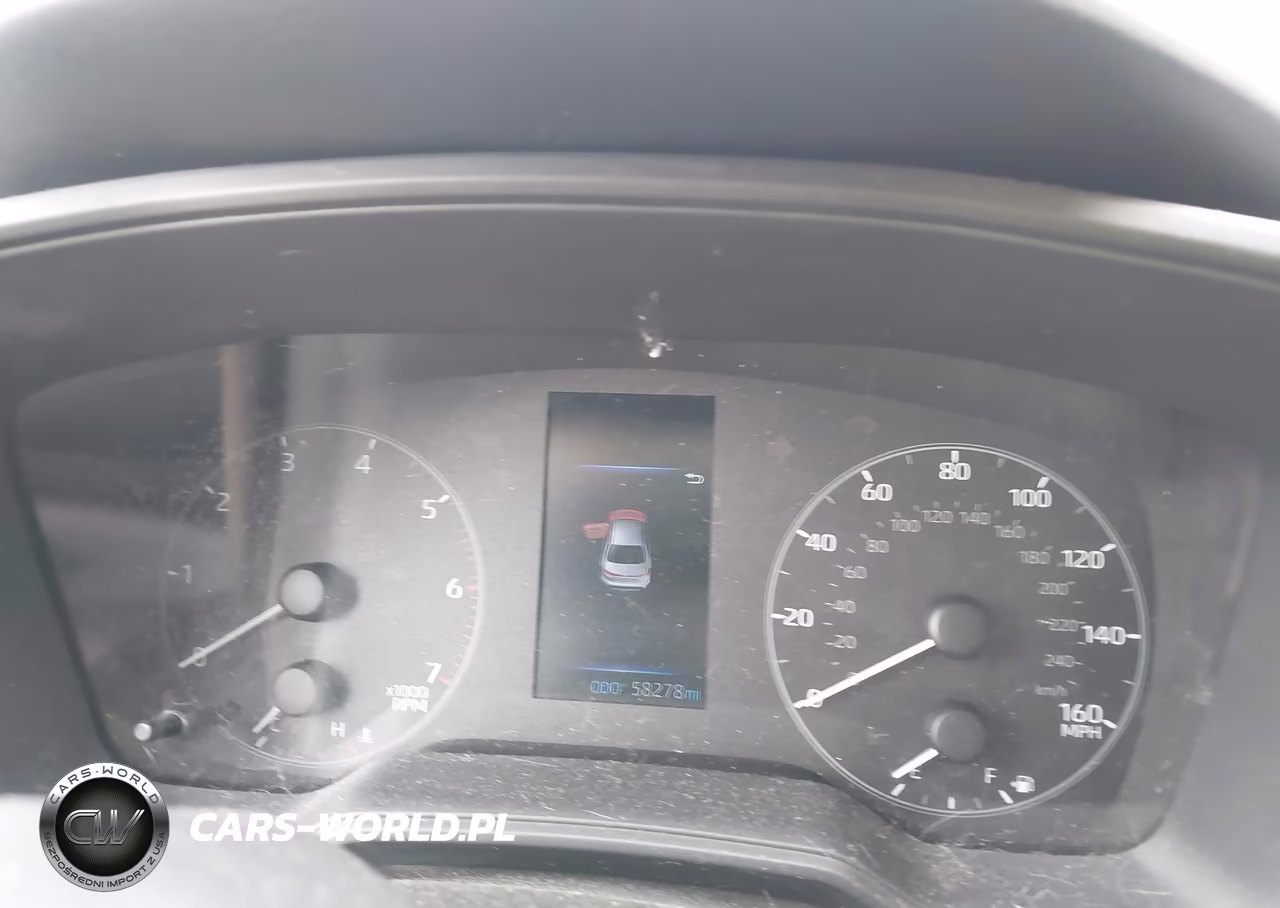 2024 Toyota Corolla Hybrid Le VIN:JTDBDMHE3R3010604 - 7
