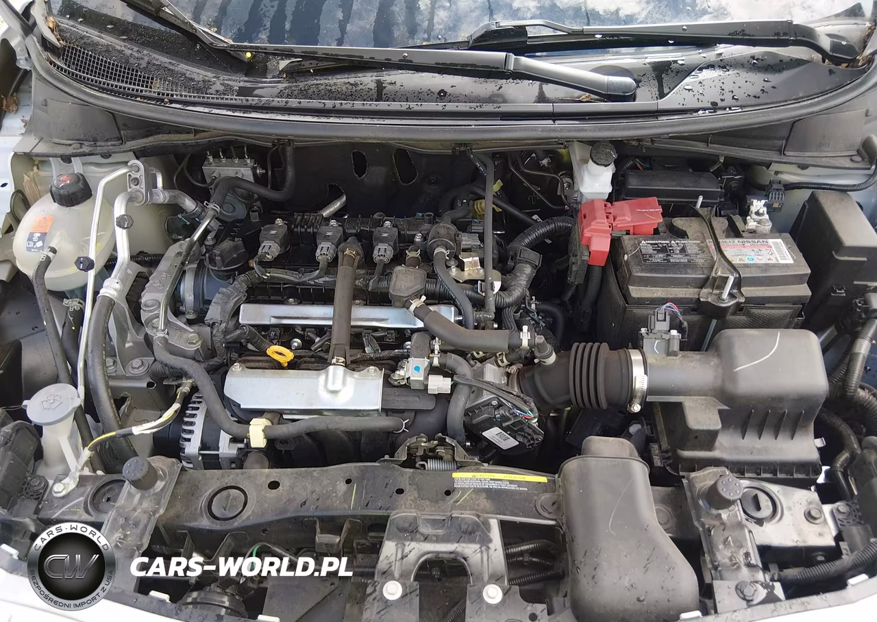 2024 Nissan Versa 1.6 S VIN:3N1CN8DV3RL897417 - 10