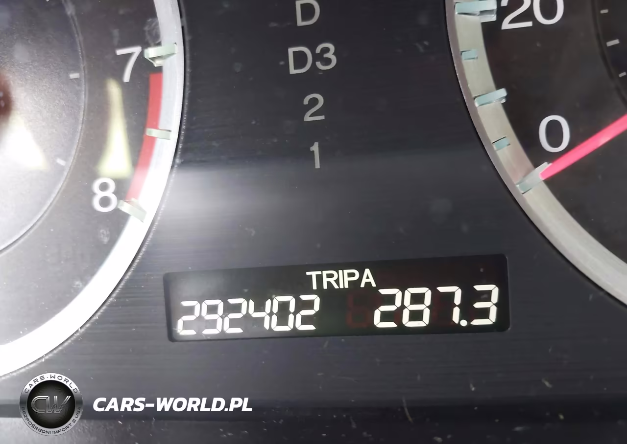 2009 Honda Accord 2.4 Ex-L VIN:1HGCP26869A199176 - 15