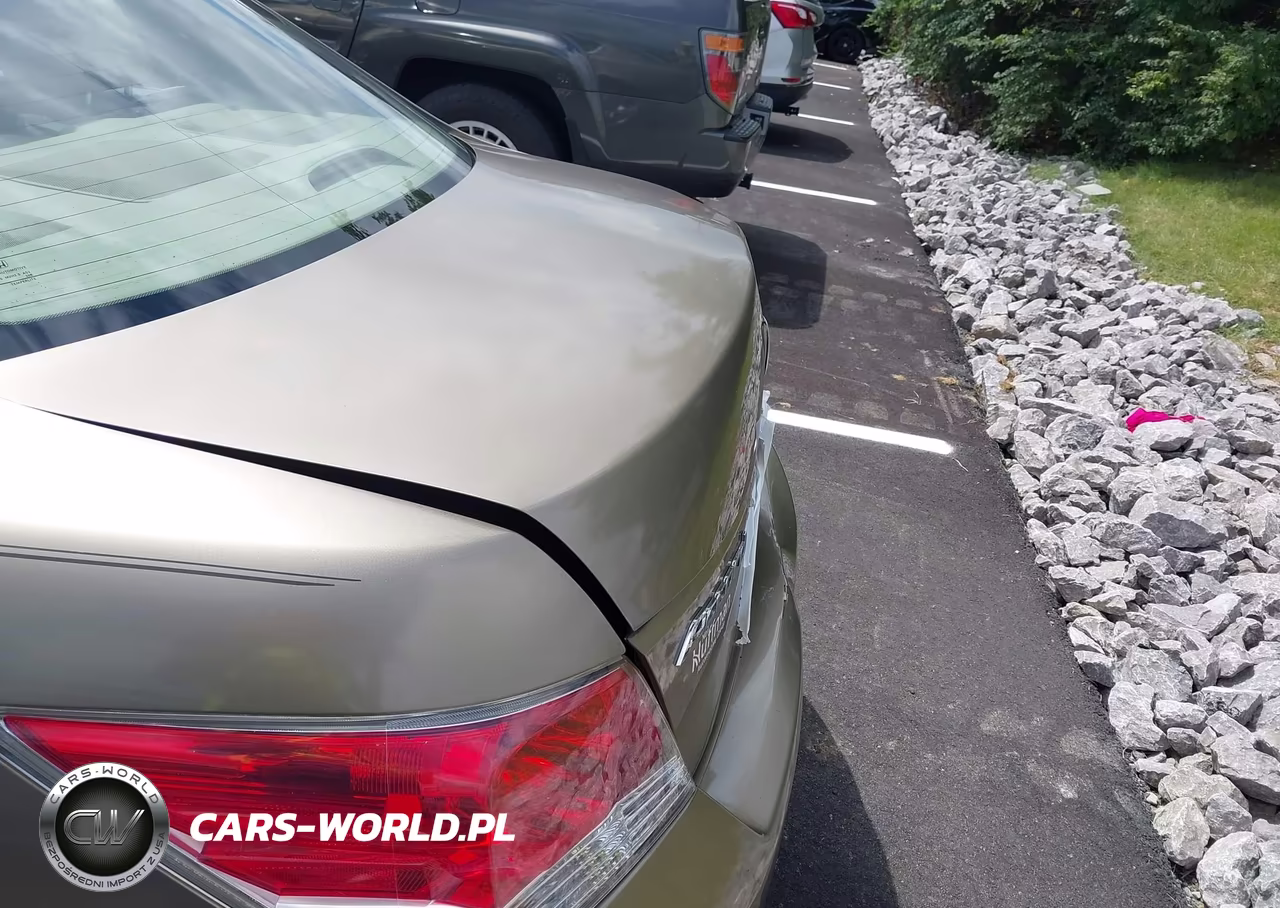 2009 Honda Accord 2.4 Ex-L VIN:1HGCP26869A199176 - 6