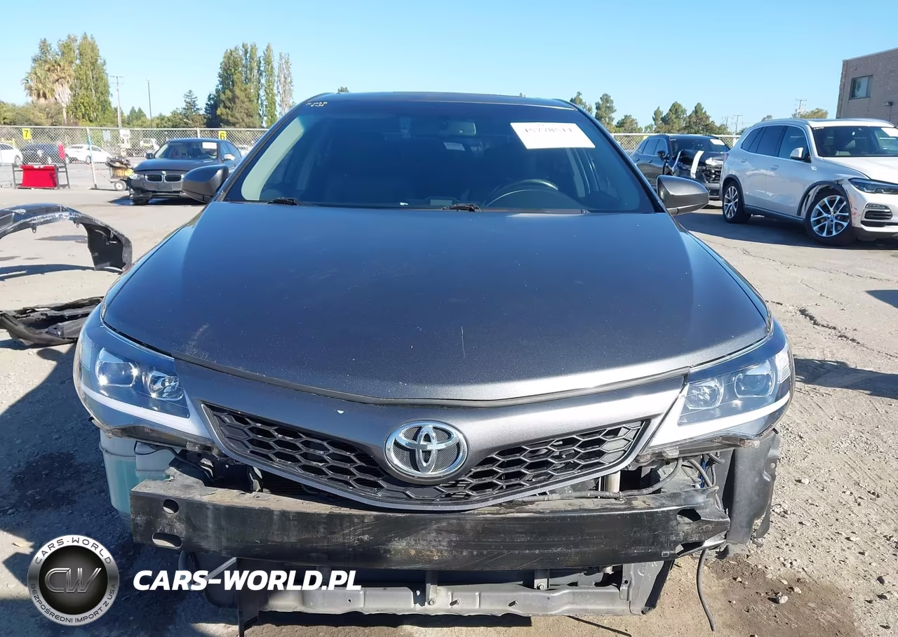 2012 Toyota Camry Se VIN:4T1BF1FK4CU025305 - 13