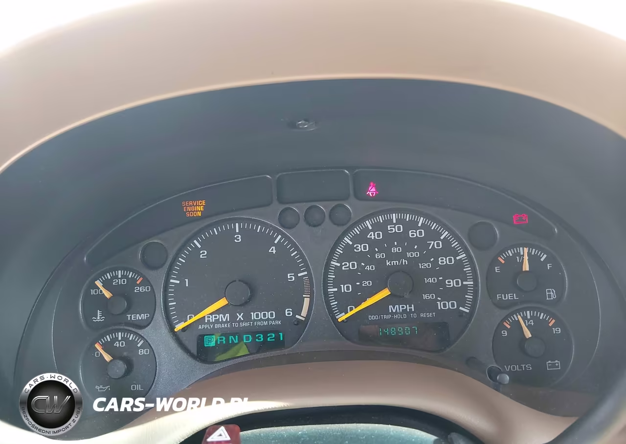 2000 Chevrolet S-10 Ls VIN:1GCCS19W8Y8278775 - 7
