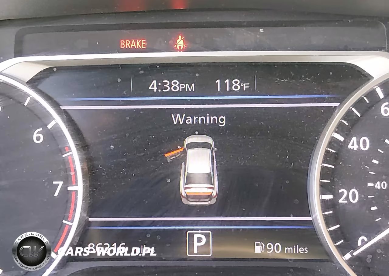 2021 Nissan Sentra Sv Xtronic Cvt VIN:3N1AB8CVXMY254737 - 16