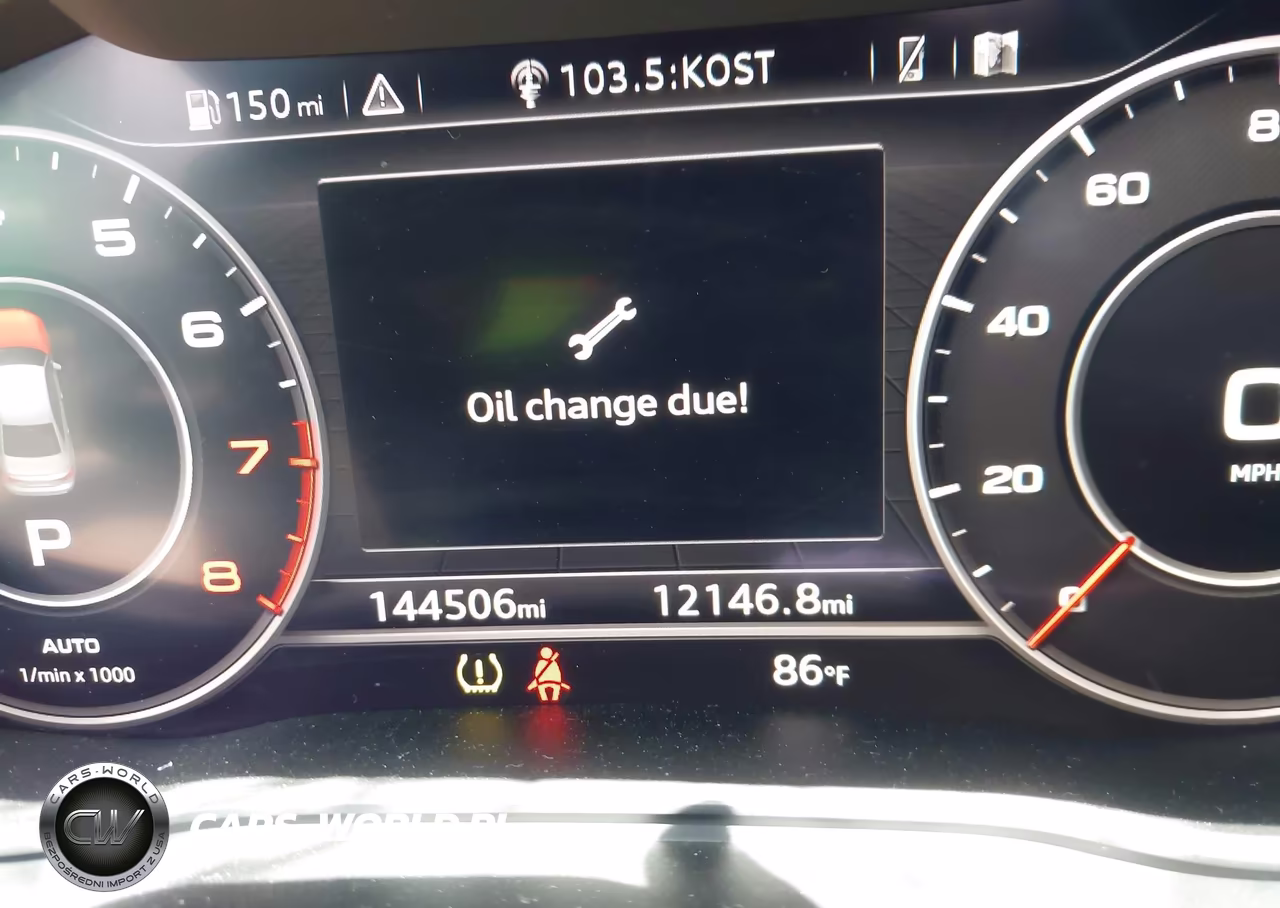 2018 Audi A4 2.0T Premium-2.0T Tech Premium VIN:WAUENAF48JN017976 - 15