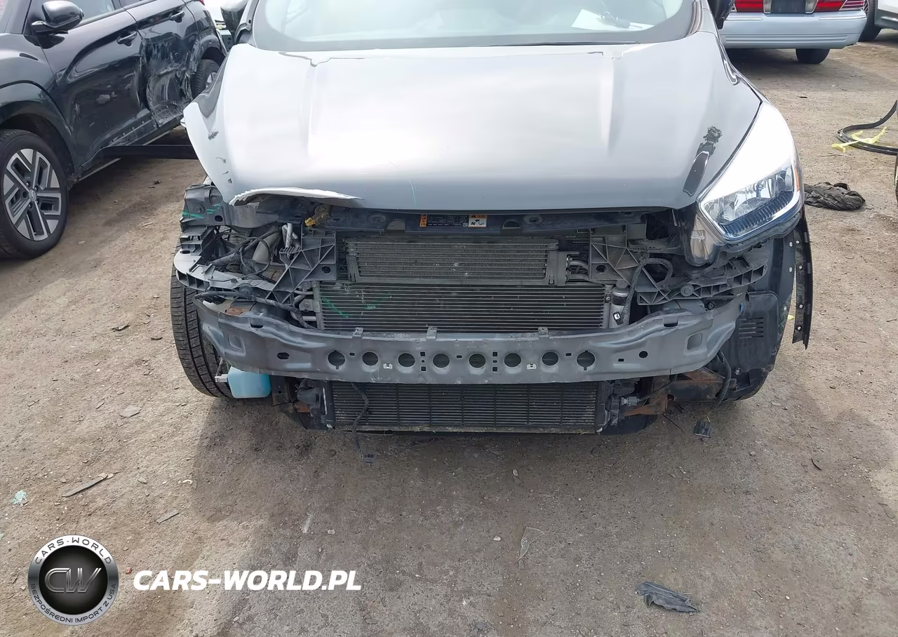 2018 Ford Escape Se VIN:1FMCU9GD0JUC58605 - 6