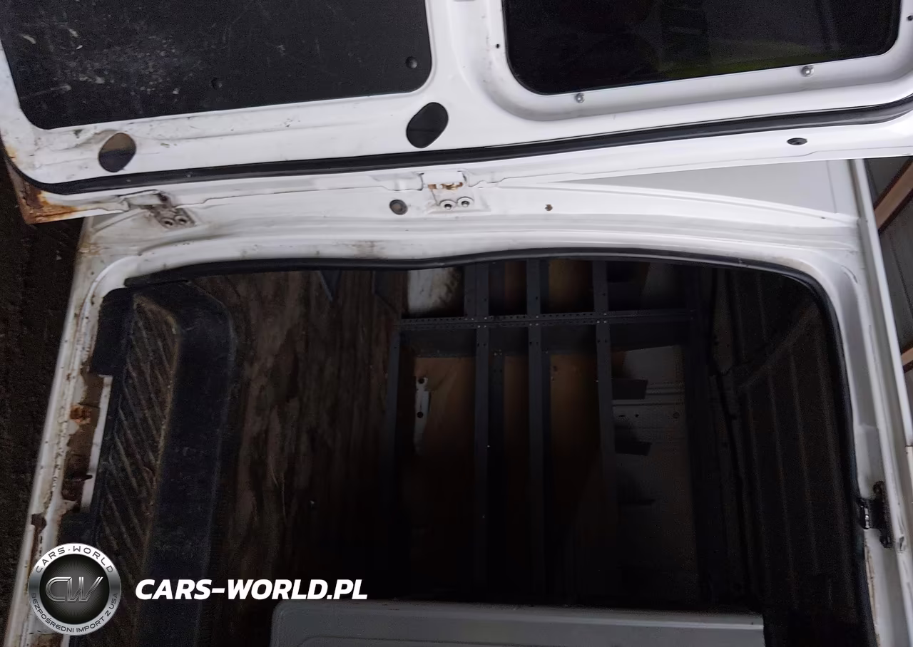 2014 Ford E-250 Commercial VIN:1FTNE2EL8EDA25234 - 8