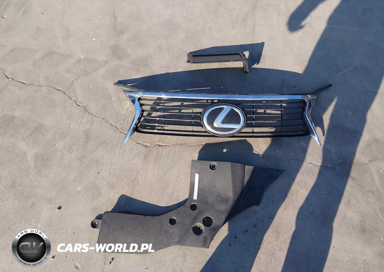 2013 Lexus Gs 350 VIN:JTHBE1BL7D5004447 - 12
