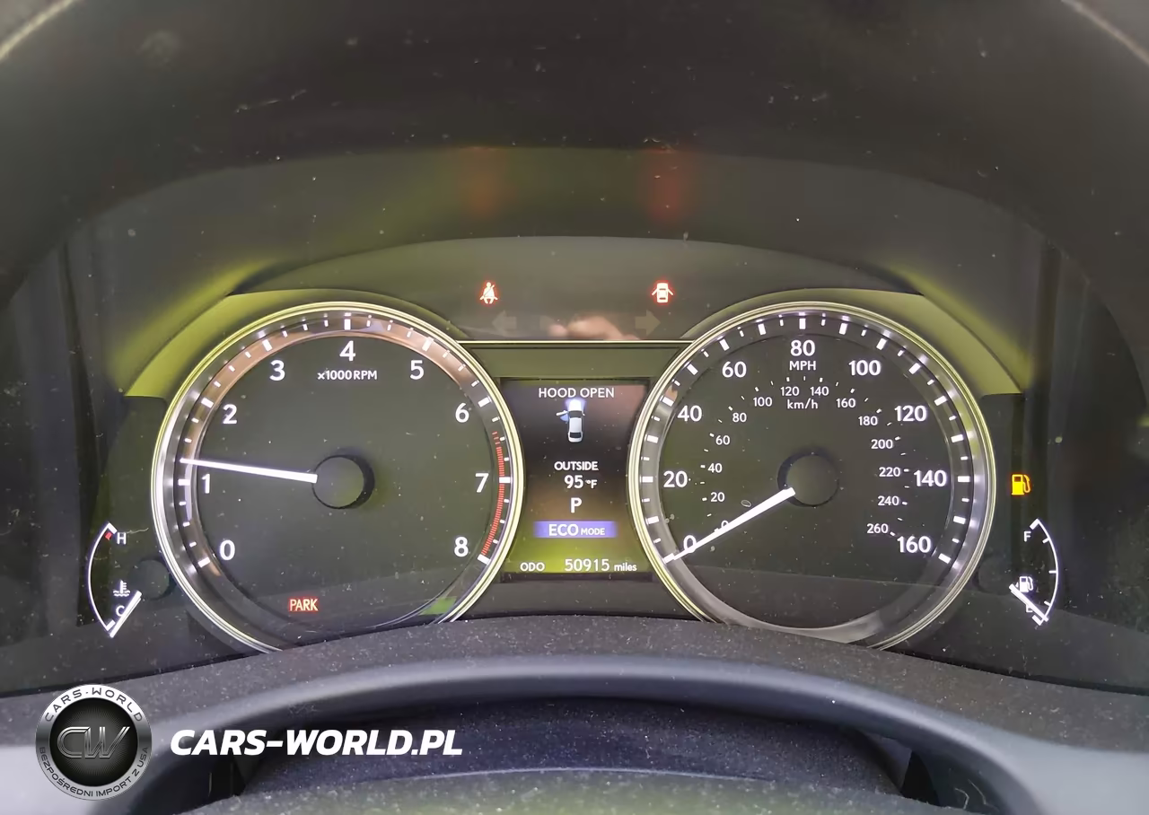 2013 Lexus Gs 350 VIN:JTHBE1BL7D5004447 - 7