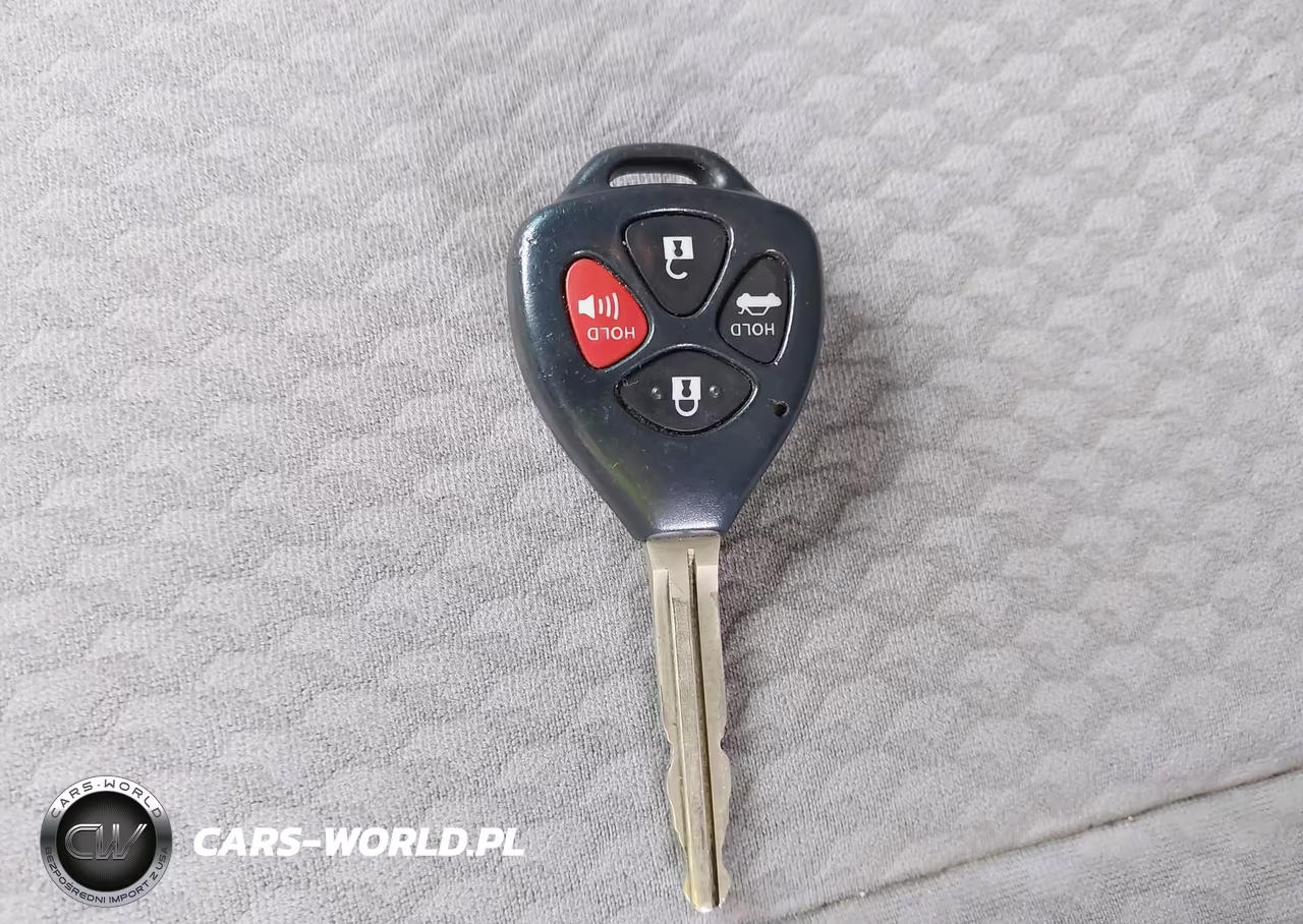 2011 Toyota Camry Le VIN:4T4BF3EK1BR191704 - 11