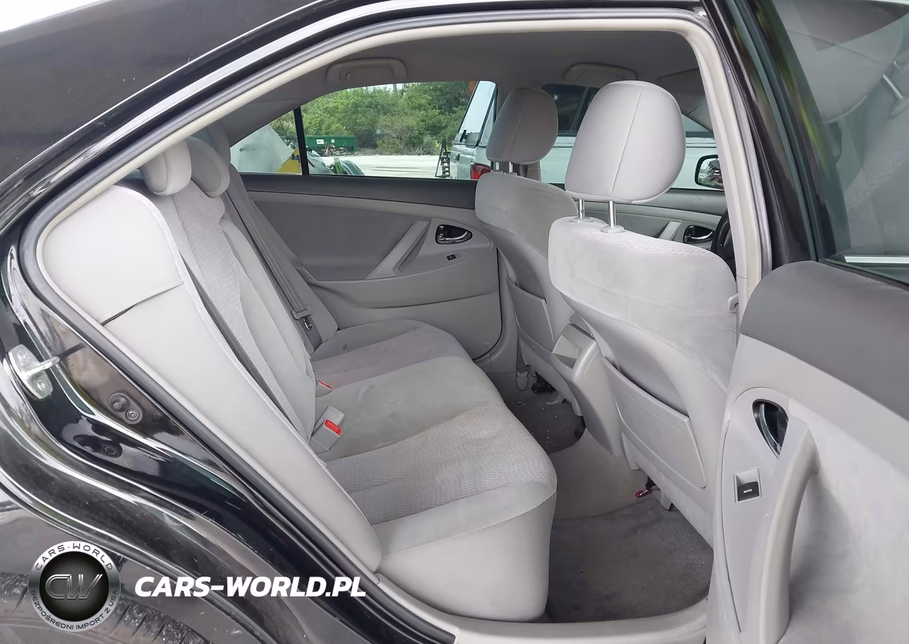 2011 Toyota Camry Le VIN:4T4BF3EK1BR191704 - 8