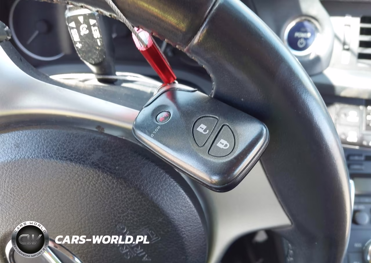 2012 Lexus Ct 200H Premium VIN:JTHKD5BH5C2107498 - 11