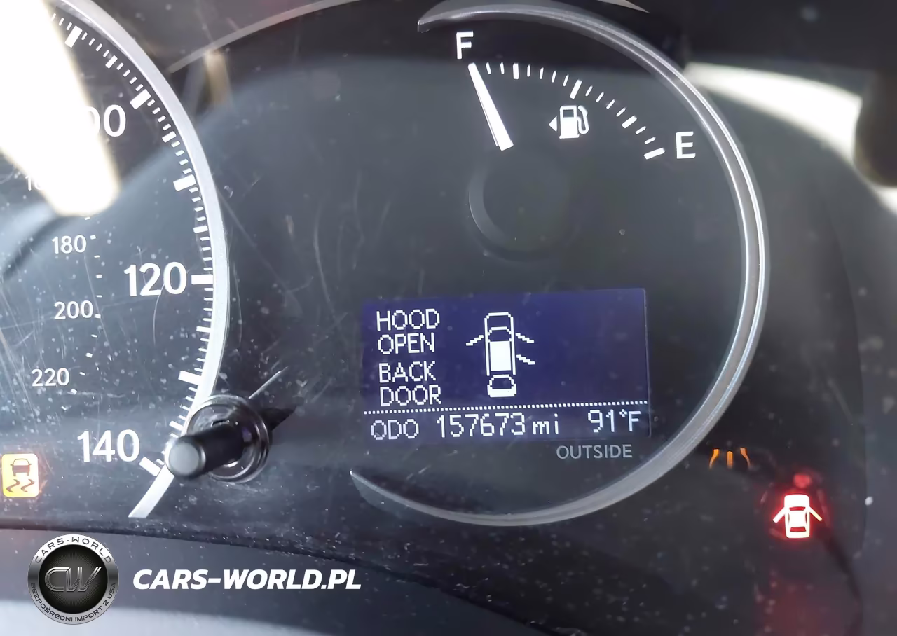 2012 Lexus Ct 200H Premium VIN:JTHKD5BH5C2107498 - 16