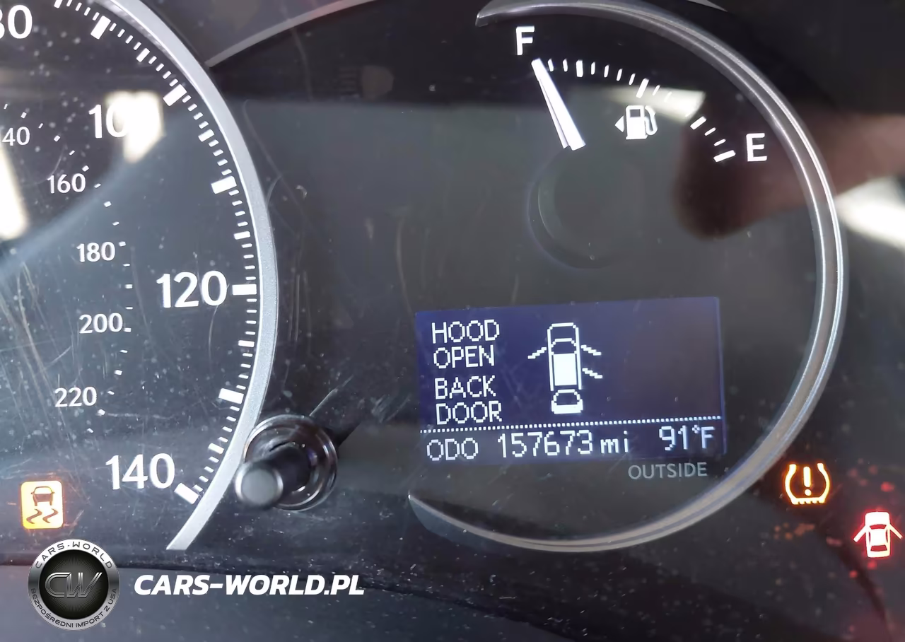 2012 Lexus Ct 200H Premium VIN:JTHKD5BH5C2107498 - 7