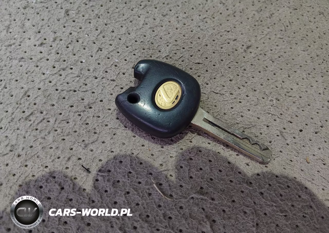 2001 Lexus Is 300 VIN:JTHBD182310006903 - 11