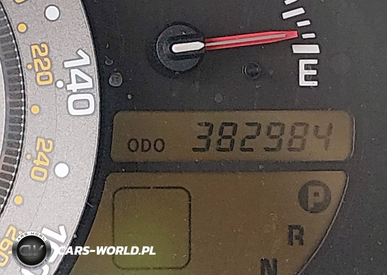 2001 Lexus Is 300 VIN:JTHBD182310006903 - 15