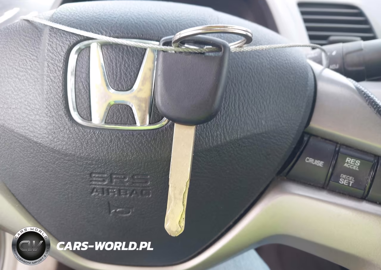 2008 Honda Civic Ex VIN:1HGFA16838L010141 - 11