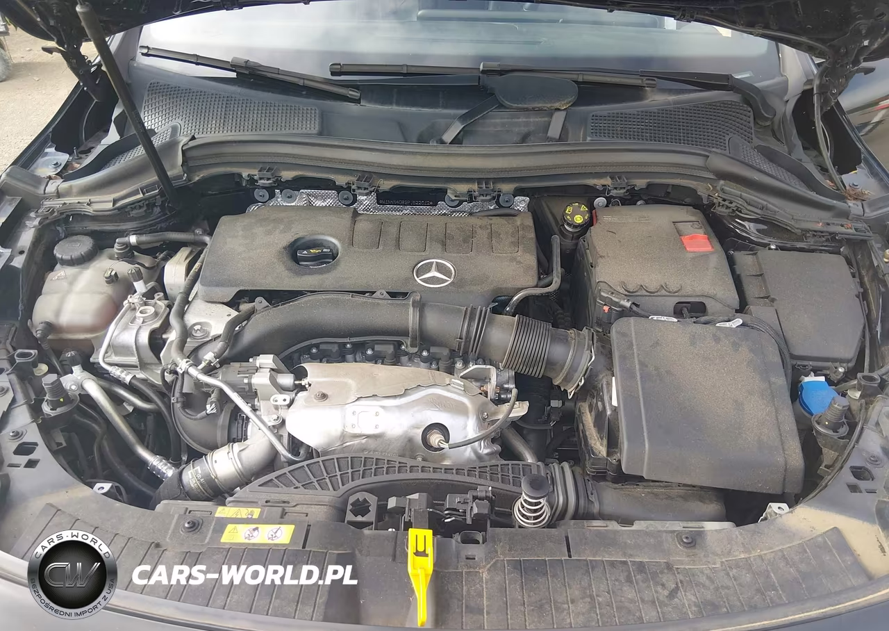 2023 Mercedes-Benz Gla 250 VIN:W1N4N4GB9PJ522012 - 10
