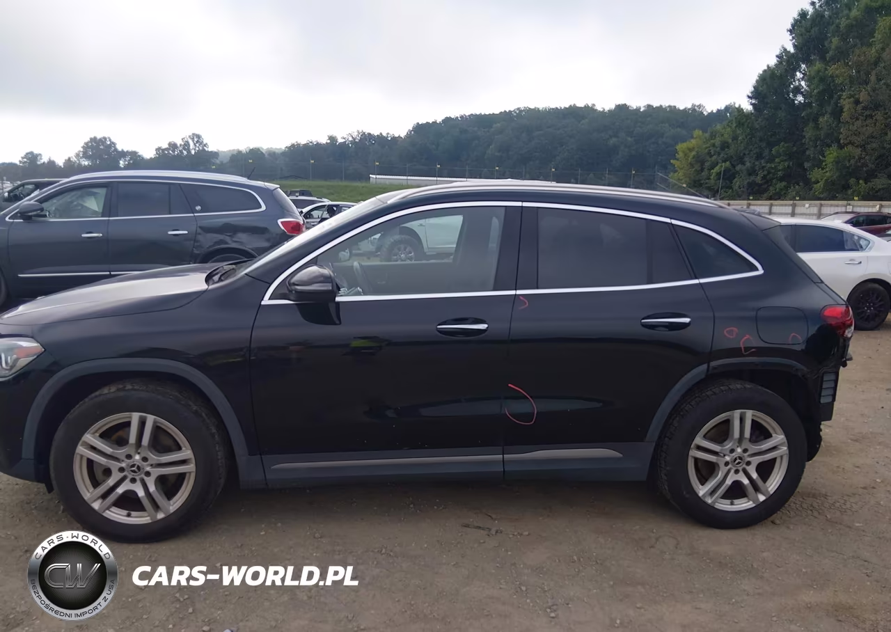 2023 Mercedes-Benz Gla 250 VIN:W1N4N4GB9PJ522012 - 15