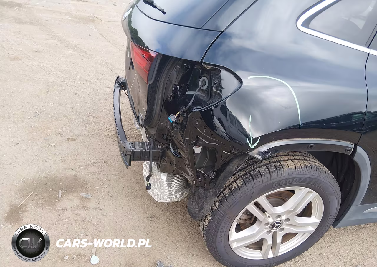 2023 Mercedes-Benz Gla 250 VIN:W1N4N4GB9PJ522012 - 18
