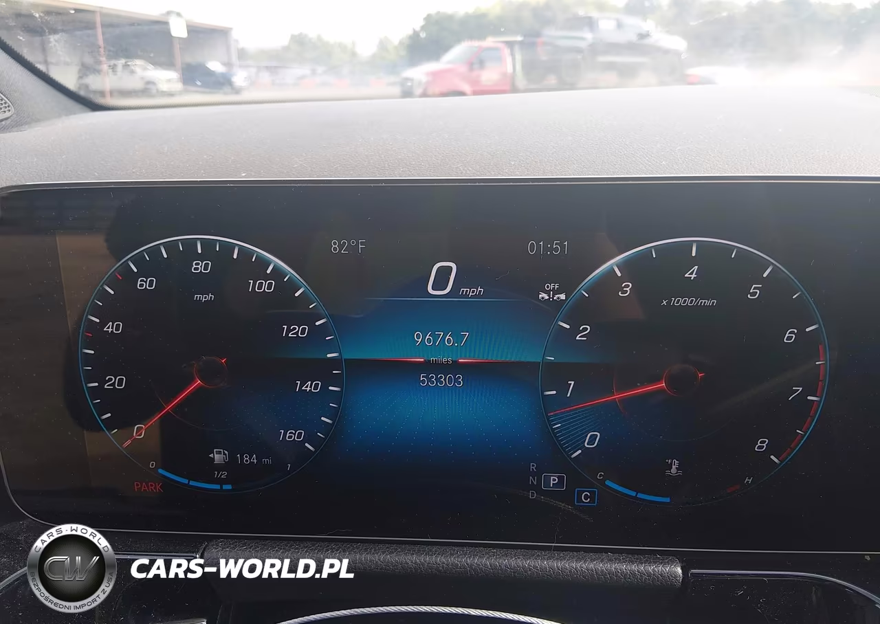 2023 Mercedes-Benz Gla 250 VIN:W1N4N4GB9PJ522012 - 7