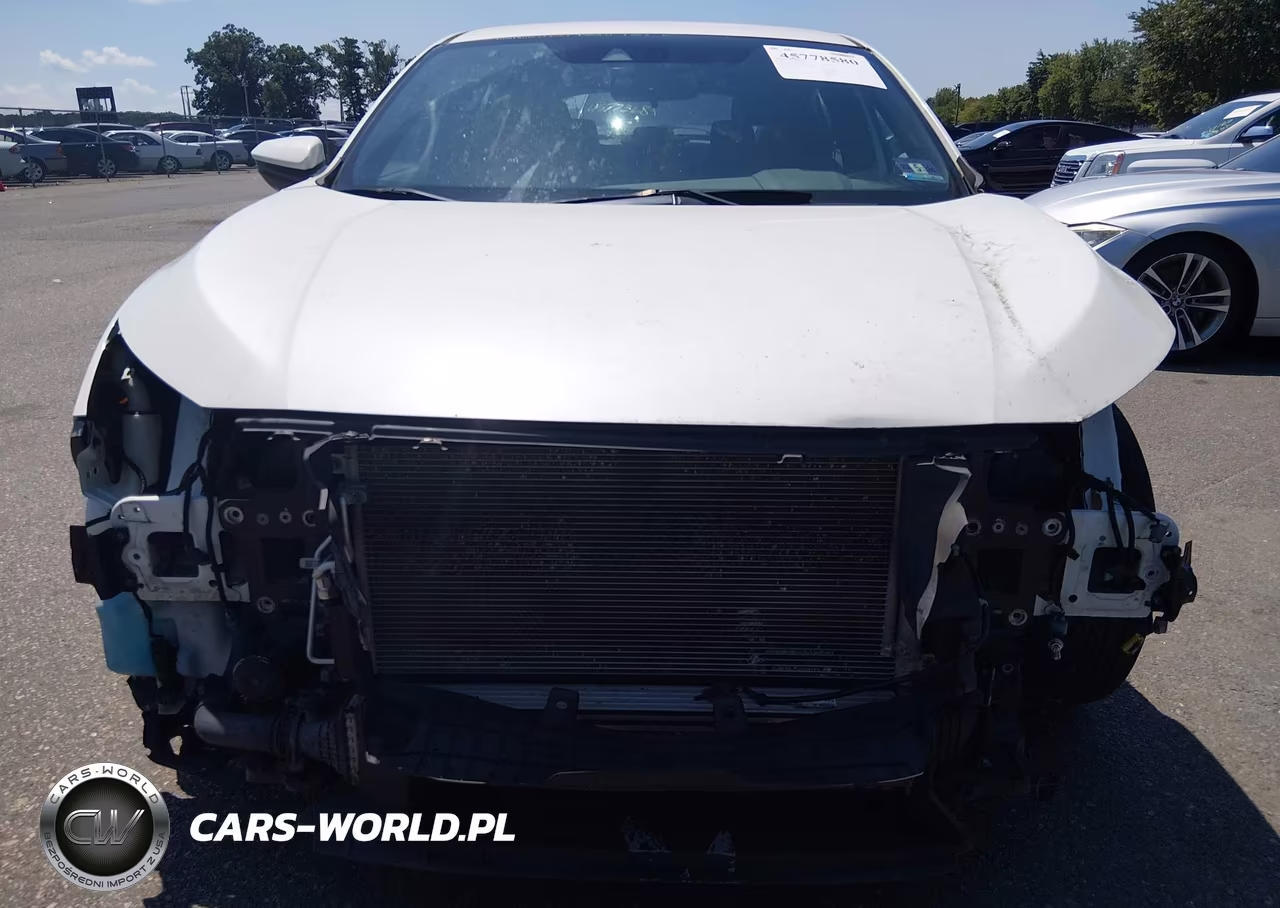 2019 Honda Civic Lx VIN:SHHFK7H31KU405606 - 12