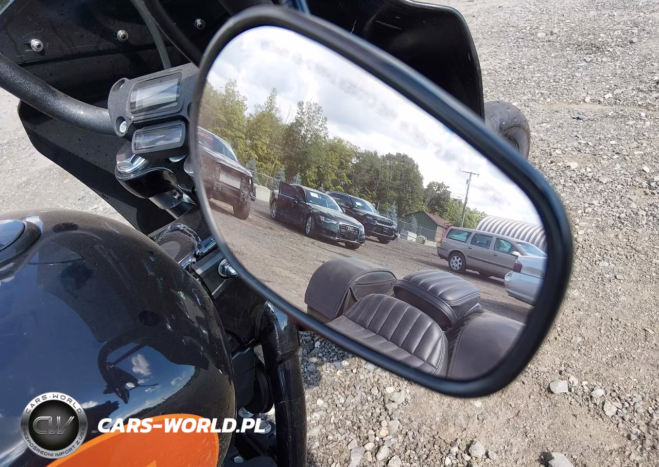 2021 Harley-Davidson Fxbbs VIN:1HD1YYK16MB025530 - 15
