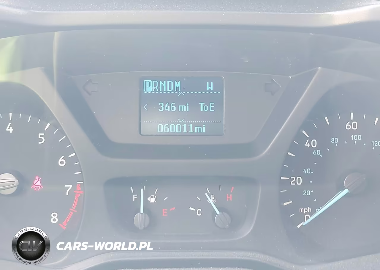 2016 Ford Transit-350 Xl VIN:1FBZX2YM2GKB25817 - 15
