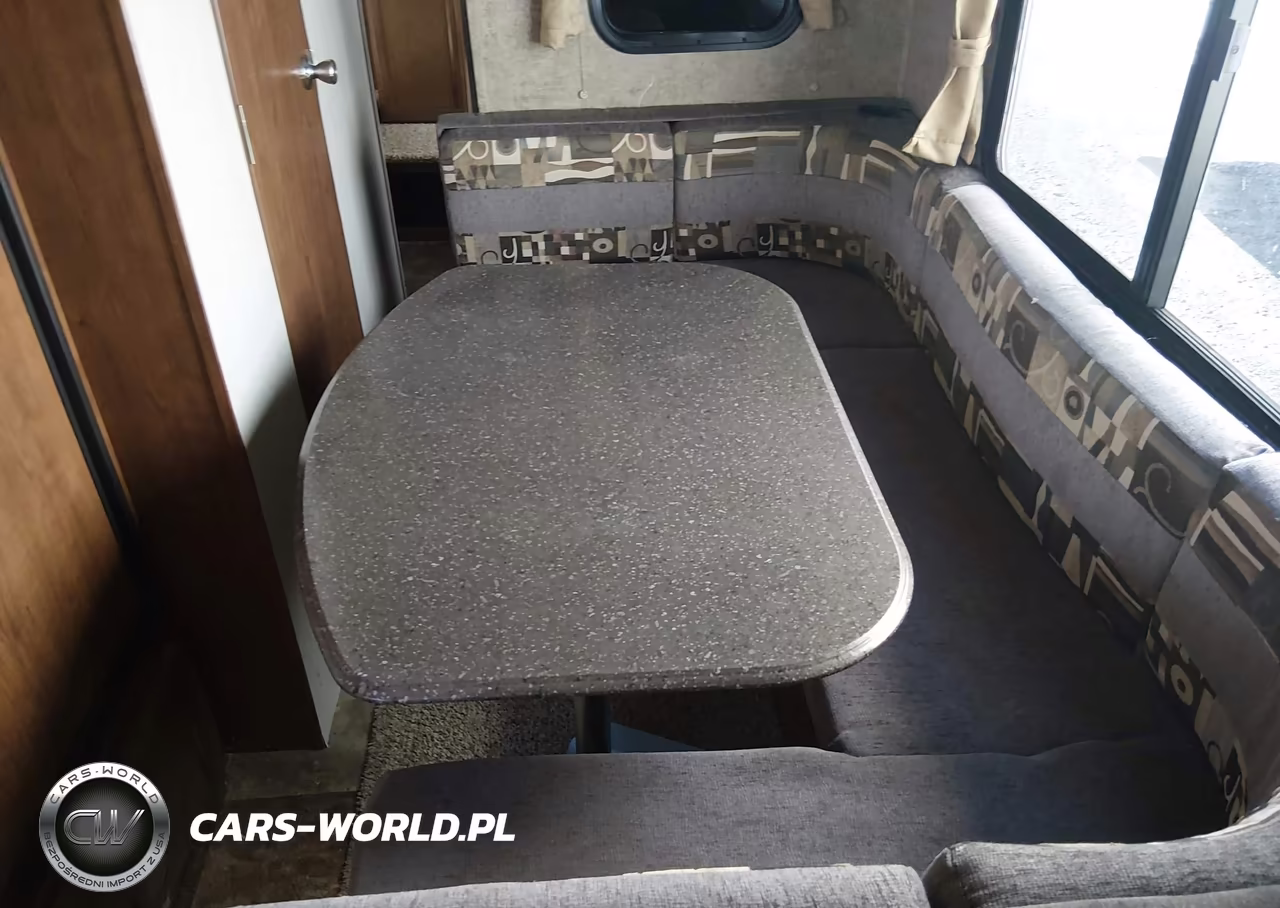 2017 Freedom Express Camper VIN:5ZT2FEUB2HA024000 - 14