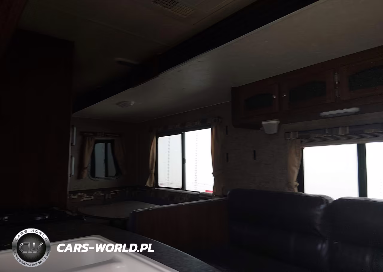 2017 Freedom Express Camper VIN:5ZT2FEUB2HA024000 - 5