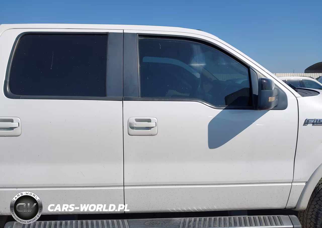 2013 Ford F-150 Lariat VIN:1FTFW1EF6DFA90723 - 13