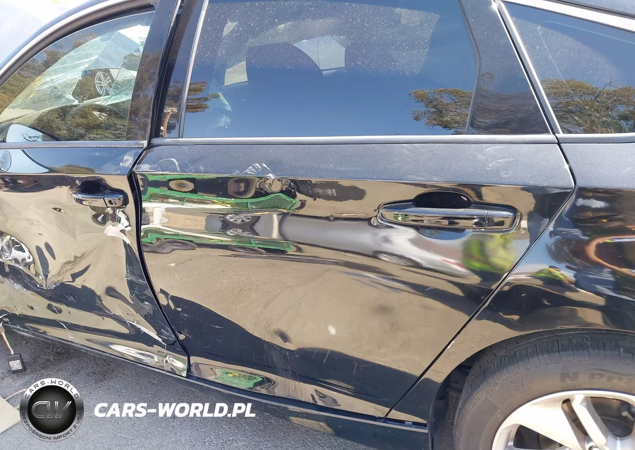 2019 Honda Accord Lx VIN:1HGCV1F1XKA170630 - 13