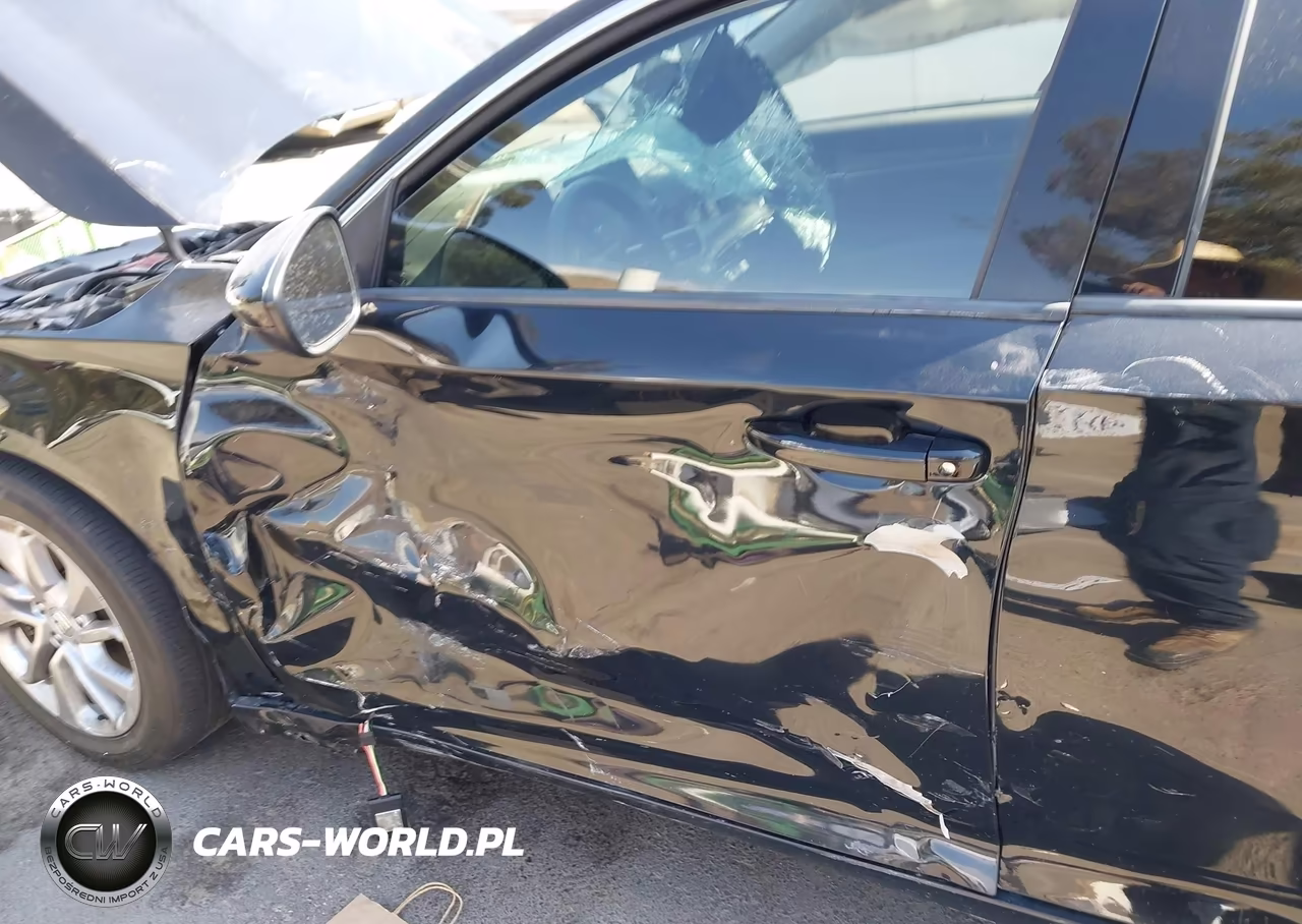 2019 Honda Accord Lx VIN:1HGCV1F1XKA170630 - 14