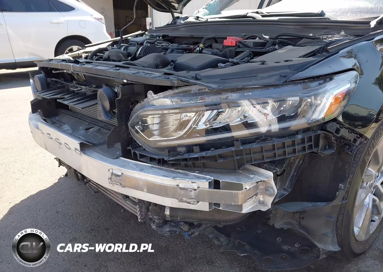 2019 Honda Accord Lx VIN:1HGCV1F1XKA170630 - 16
