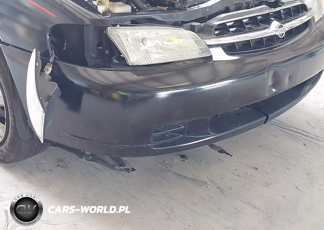 1998 Nissan Altima Gle-Gxe-Se-Xe VIN:1N4DL01D4WC164519 - 6
