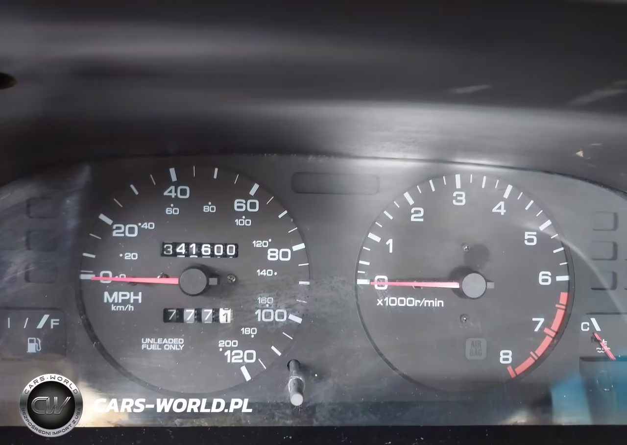 1998 Nissan Altima Gle-Gxe-Se-Xe VIN:1N4DL01D4WC164519 - 7
