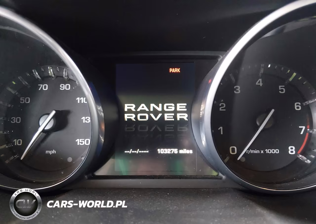 2013 Land Rover Range Rover Evoque Pure VIN:SALVP2BG6DH821885 - 7