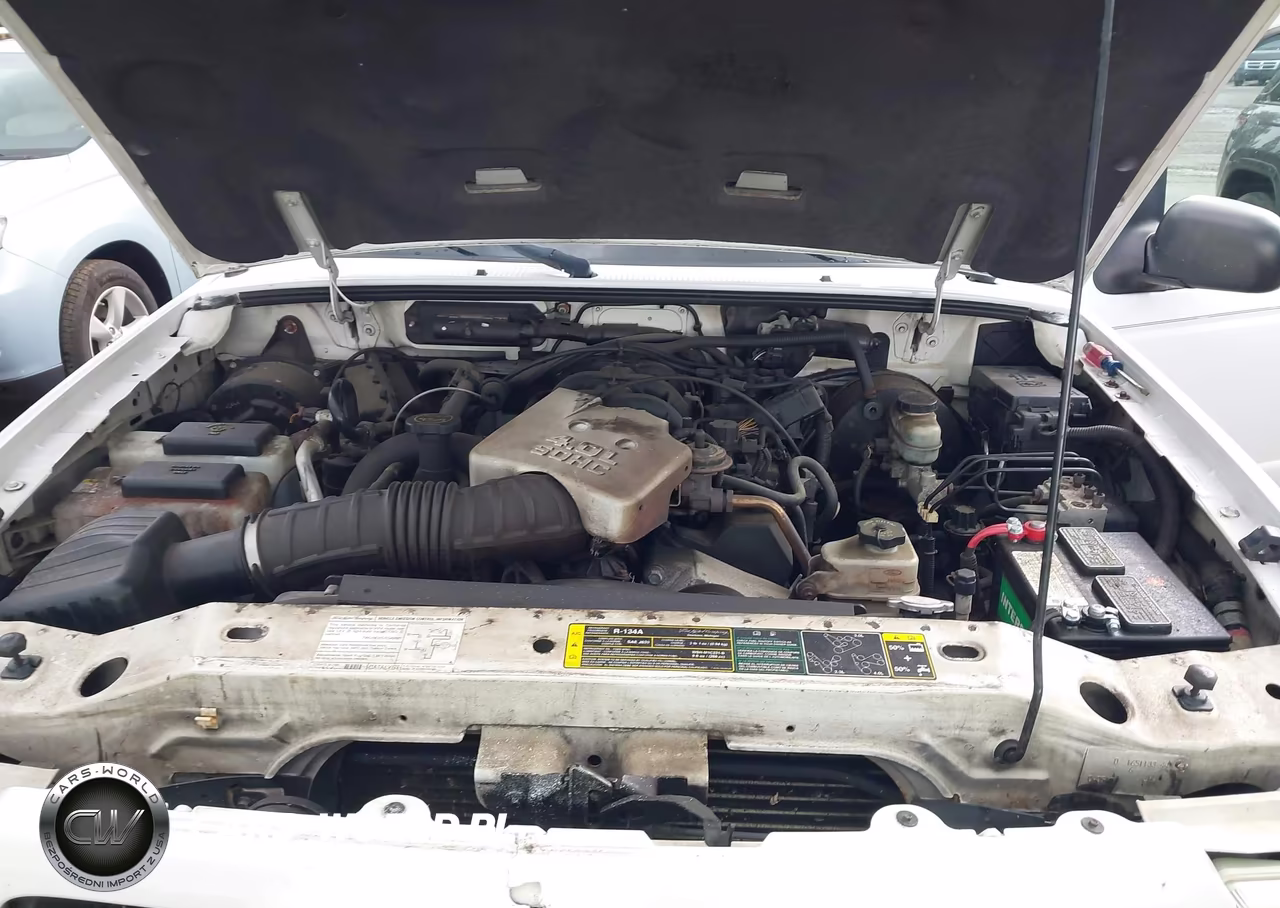 2004 Ford Ranger Edge-Tremor-Xlt VIN:1FTZR45E44PB32359 - 10