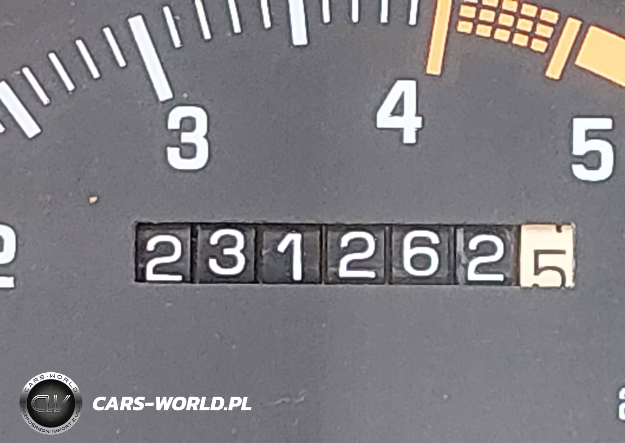1994 Chevrolet Suburban K1500 VIN:1GNFK16K4RJ414111 - 12
