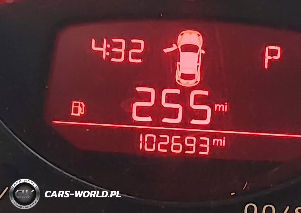 2014 Volkswagen Beetle 2.5L Entry VIN:3VWFP7AT2EM625573 - 15