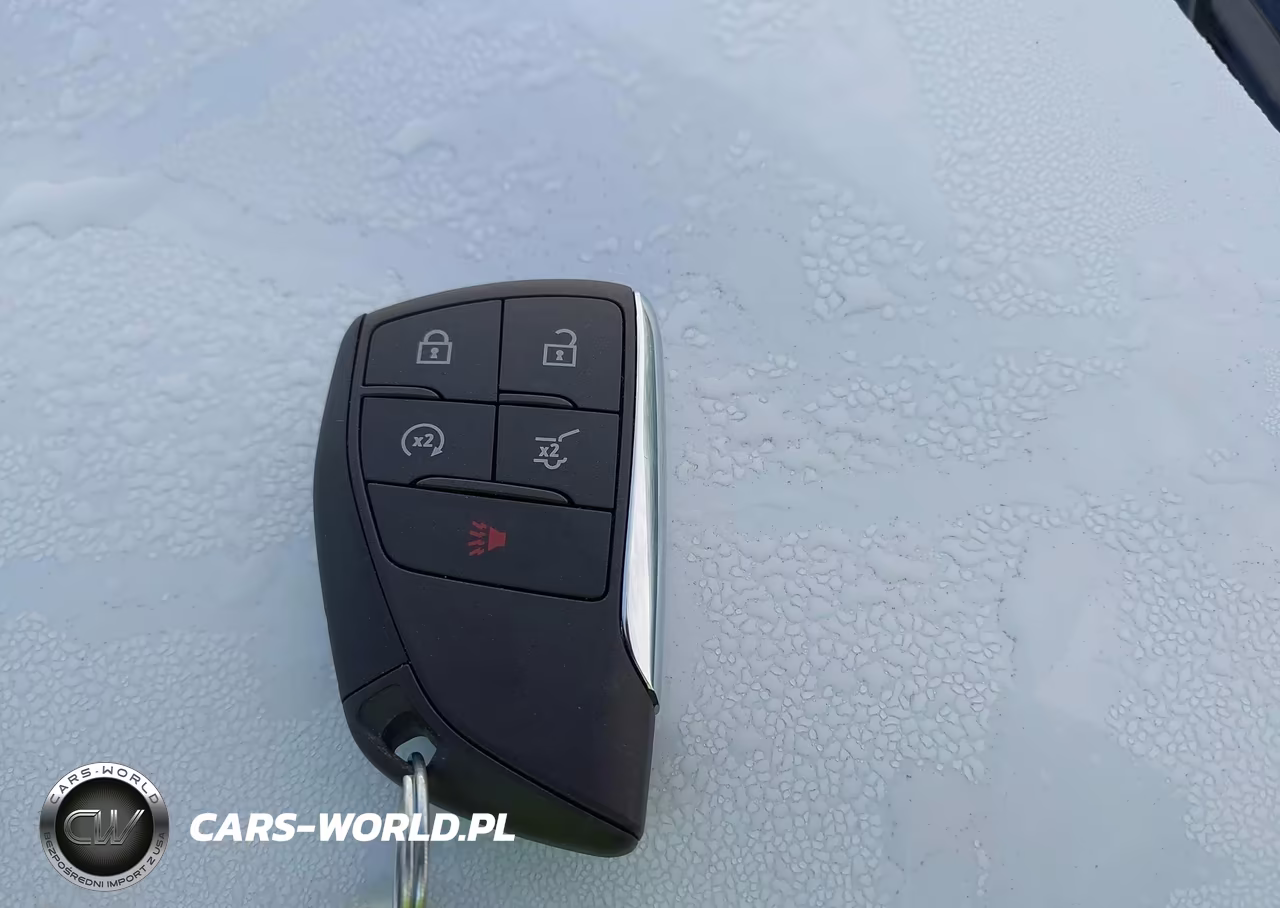 2026 GMC Terrain Awd Denali VIN:3GKALZEG0TL230218 - 11