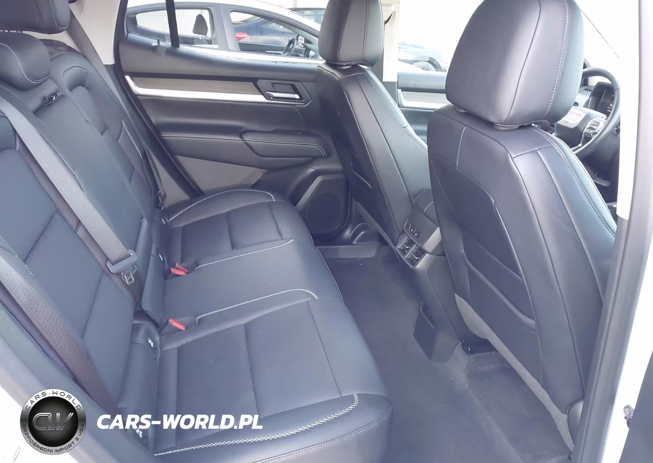 2026 GMC Terrain Awd Denali VIN:3GKALZEG0TL230218 - 8