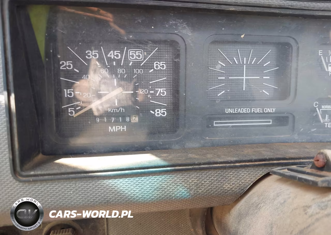 1986 Ford F150 VIN:1FTEF14N3GKA50549 - 15
