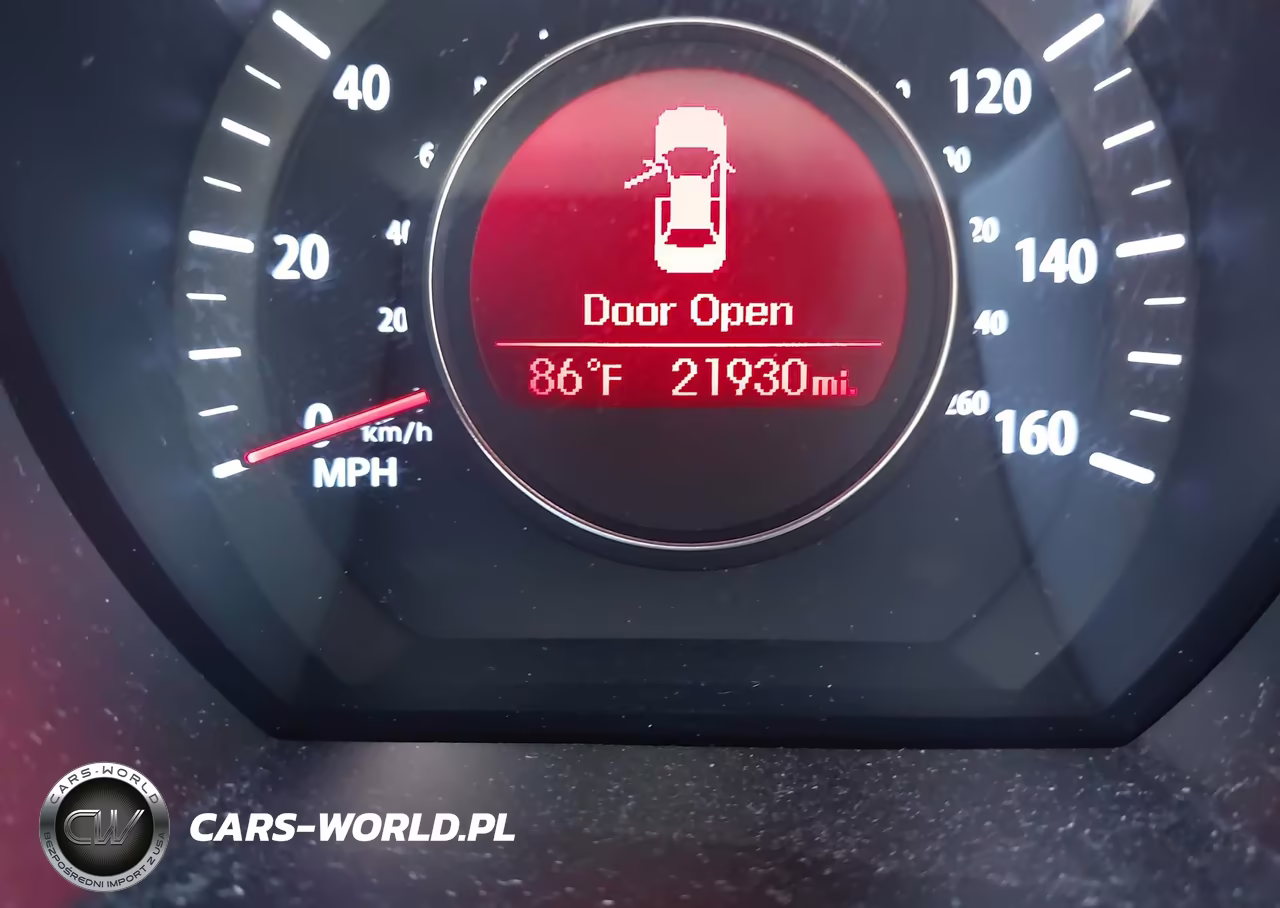 2013 Kia Optima Ex VIN:5XXGN4A75DG256075 - 15