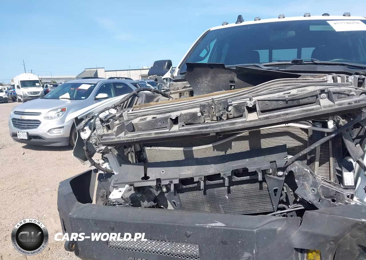 2021 Ram 2500 Tradesman 4X4 6'4 Box VIN:3C6UR5CJ5MG612051 - 6