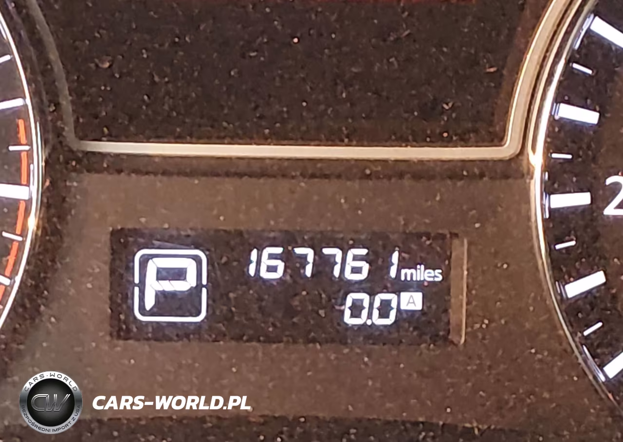 2013 Nissan Pathfinder Platinum VIN:5N1AR2MM2DC669969 - 15