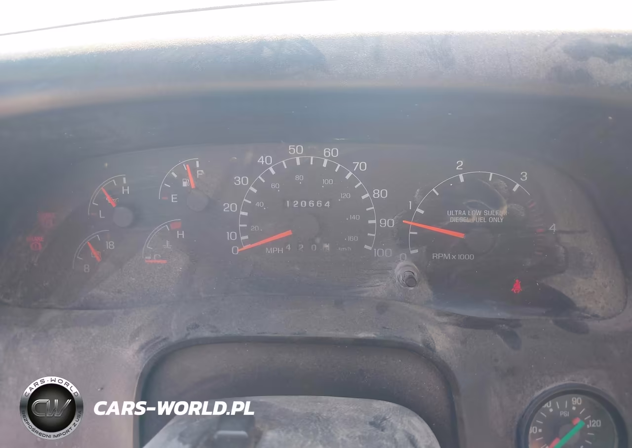 2009 Ford F-750 Xl-Xlt VIN:3FRXF75E69V180506 - 7