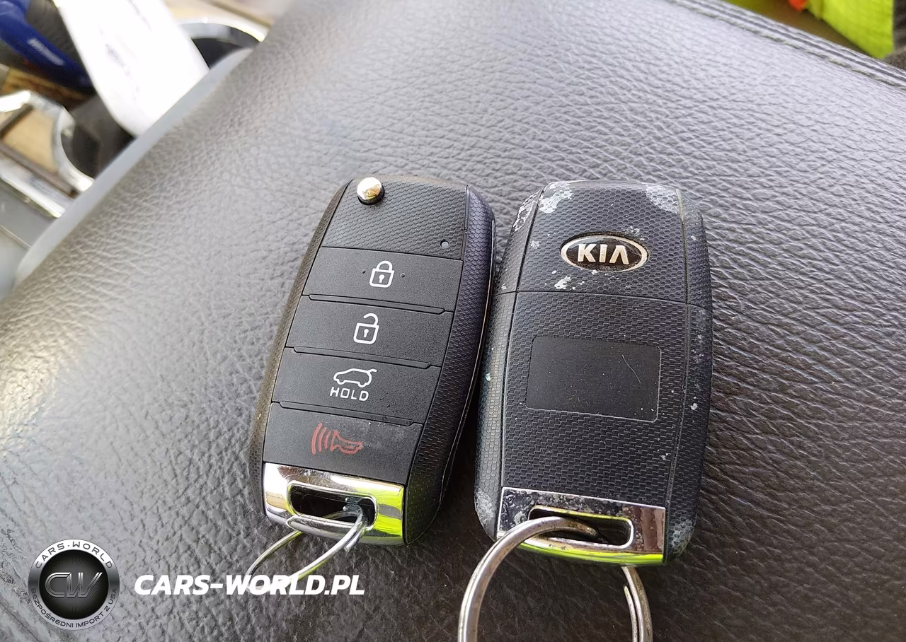 2015 Kia Sedona Lx VIN:KNDMB5C18F6020676 - 11
