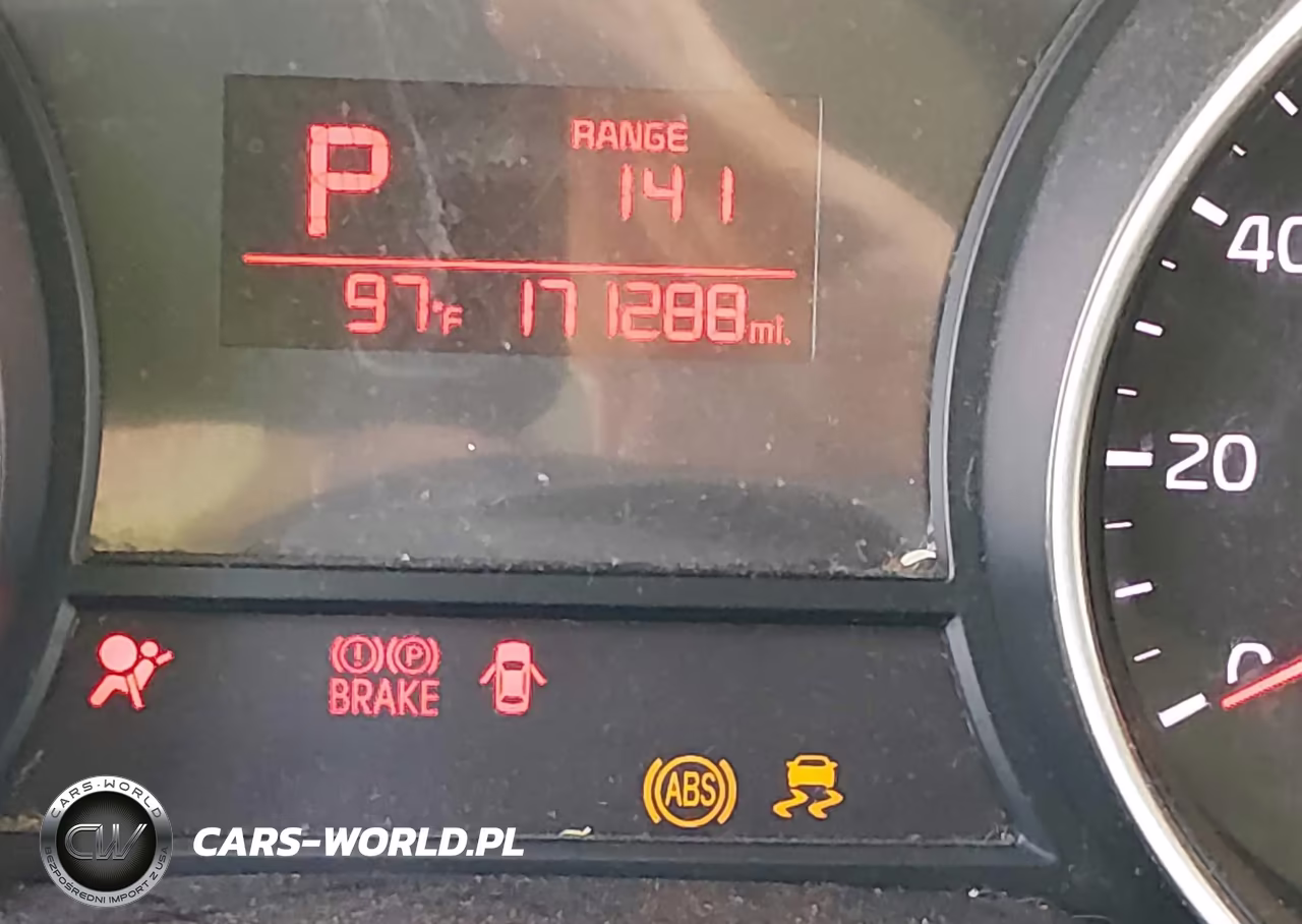 2015 Kia Sedona Lx VIN:KNDMB5C18F6020676 - 15